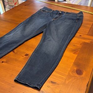 Ladies jeans